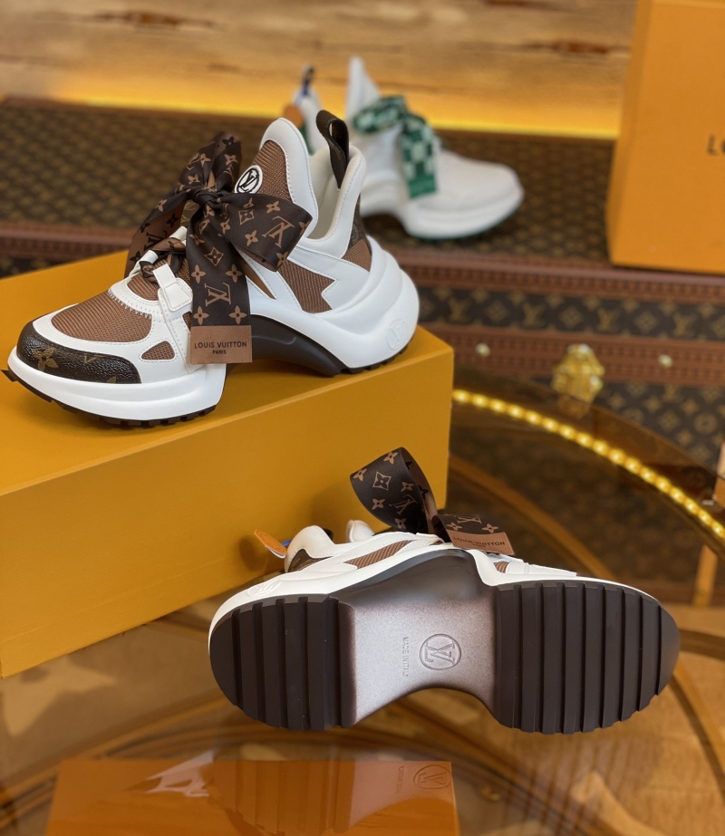 Louis Vuitton Sneakers